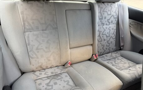 Volkswagen Golf IV, 1999 год, 280 000 рублей, 12 фотография