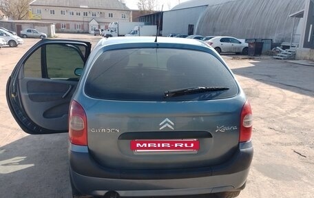 Citroen Xsara Picasso, 2008 год, 725 000 рублей, 8 фотография