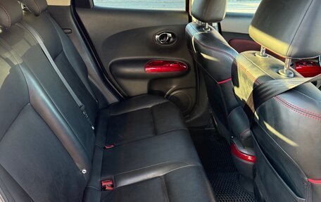 Nissan Juke II, 2012 год, 1 000 000 рублей, 7 фотография