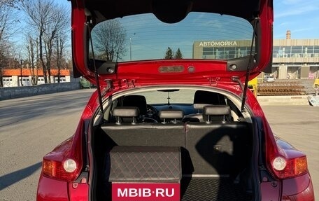 Nissan Juke II, 2012 год, 1 000 000 рублей, 4 фотография