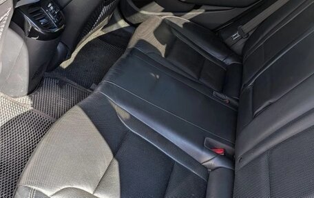 Hyundai i40 I рестайлинг, 2015 год, 990 000 рублей, 5 фотография