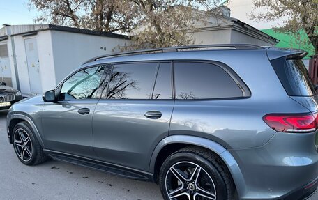 Mercedes-Benz GLS, 2020 год, 8 200 000 рублей, 7 фотография