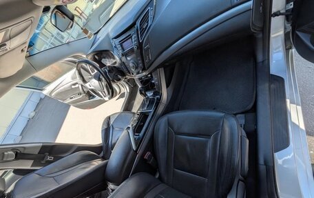 Hyundai i40 I рестайлинг, 2015 год, 990 000 рублей, 7 фотография