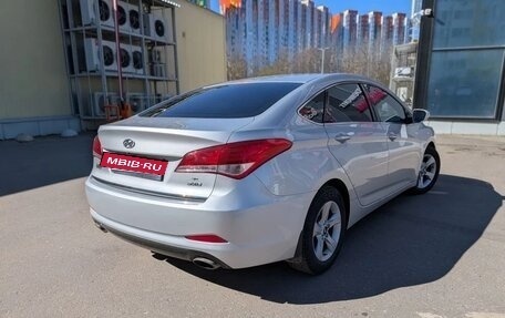 Hyundai i40 I рестайлинг, 2015 год, 990 000 рублей, 3 фотография