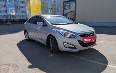 Hyundai i40 I рестайлинг, 2015 год, 990 000 рублей, 2 фотография
