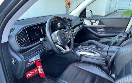 Mercedes-Benz GLS, 2020 год, 8 200 000 рублей, 8 фотография