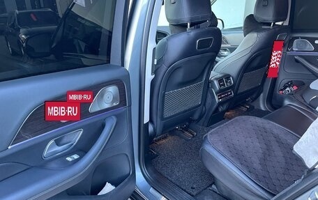 Mercedes-Benz GLS, 2020 год, 8 200 000 рублей, 9 фотография