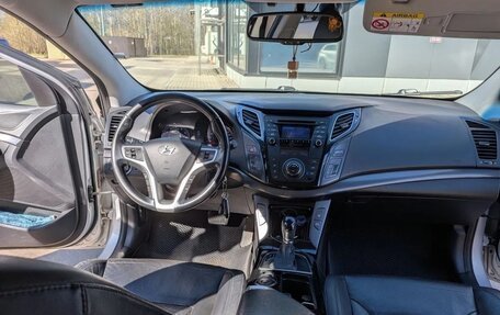 Hyundai i40 I рестайлинг, 2015 год, 990 000 рублей, 8 фотография