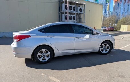 Hyundai i40 I рестайлинг, 2015 год, 990 000 рублей, 9 фотография