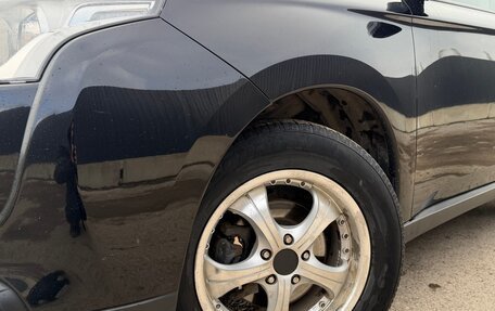 Mitsubishi Outlander III рестайлинг 3, 2013 год, 1 450 000 рублей, 8 фотография