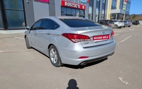 Hyundai i40 I рестайлинг, 2015 год, 990 000 рублей, 11 фотография