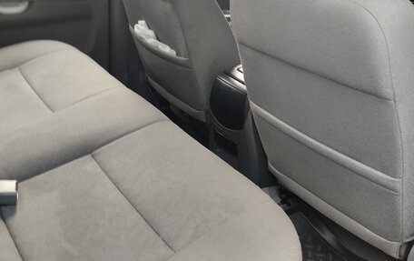 ТагАЗ Road Partner, 2009 год, 450 000 рублей, 6 фотография