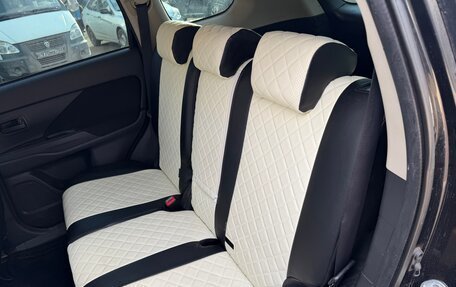 Mitsubishi Outlander III рестайлинг 3, 2013 год, 1 450 000 рублей, 16 фотография