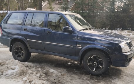 ТагАЗ Road Partner, 2009 год, 450 000 рублей, 2 фотография