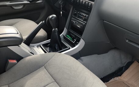 ТагАЗ Road Partner, 2009 год, 450 000 рублей, 5 фотография