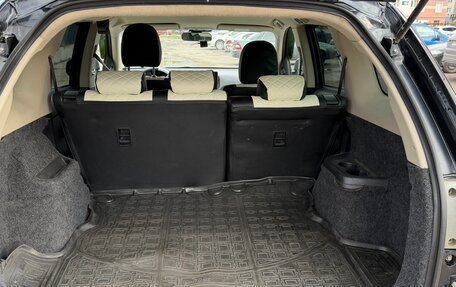 Mitsubishi Outlander III рестайлинг 3, 2013 год, 1 450 000 рублей, 20 фотография