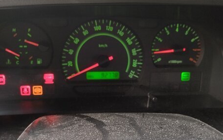 ТагАЗ Road Partner, 2009 год, 450 000 рублей, 8 фотография