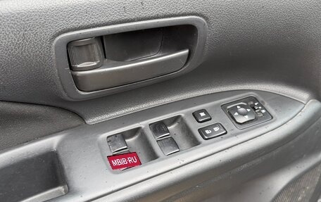 Mitsubishi Outlander III рестайлинг 3, 2013 год, 1 450 000 рублей, 19 фотография