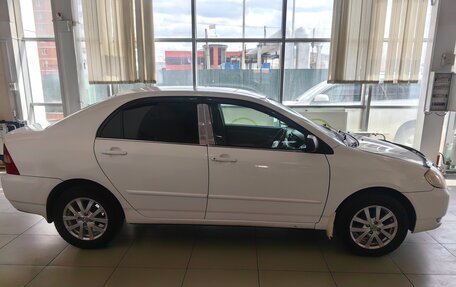 Toyota Corolla, 2001 год, 550 000 рублей, 6 фотография