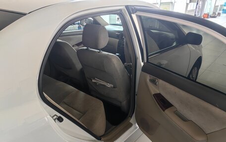 Toyota Corolla, 2001 год, 550 000 рублей, 8 фотография