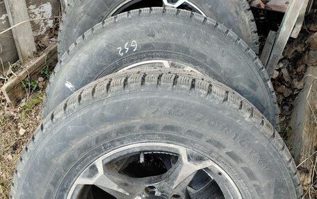 ТагАЗ Road Partner, 2009 год, 450 000 рублей, 10 фотография