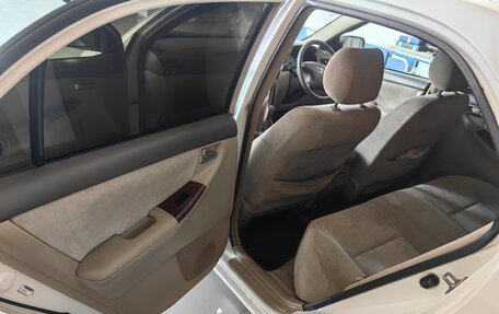 Toyota Corolla, 2001 год, 550 000 рублей, 12 фотография