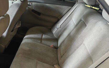 Toyota Corolla, 2001 год, 550 000 рублей, 11 фотография