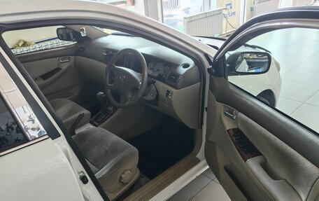 Toyota Corolla, 2001 год, 550 000 рублей, 9 фотография