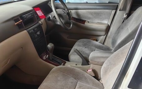 Toyota Corolla, 2001 год, 550 000 рублей, 13 фотография