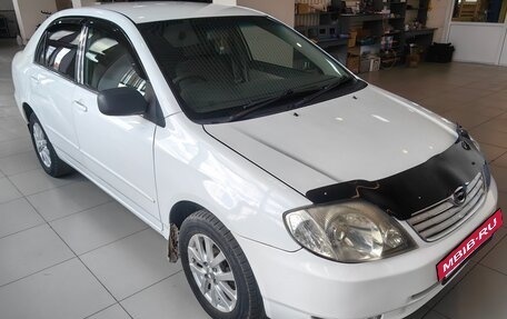 Toyota Corolla, 2001 год, 550 000 рублей, 3 фотография