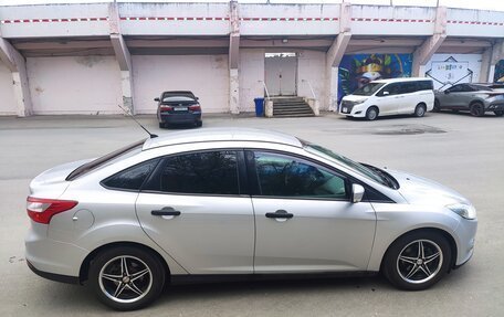 Ford Focus III, 2012 год, 630 000 рублей, 6 фотография