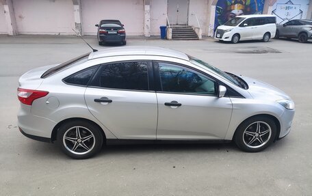 Ford Focus III, 2012 год, 630 000 рублей, 5 фотография