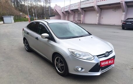 Ford Focus III, 2012 год, 630 000 рублей, 7 фотография