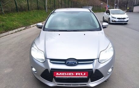 Ford Focus III, 2012 год, 630 000 рублей, 8 фотография