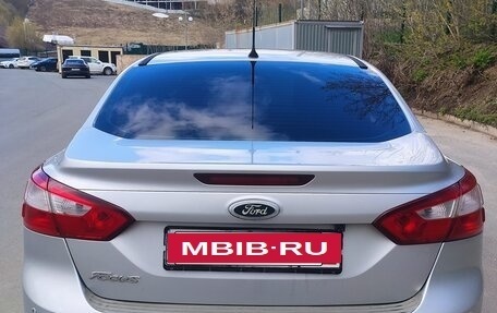 Ford Focus III, 2012 год, 630 000 рублей, 11 фотография