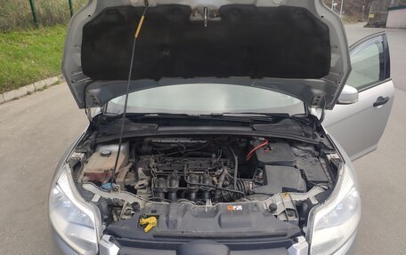 Ford Focus III, 2012 год, 630 000 рублей, 10 фотография