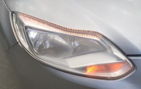 Ford Focus III, 2012 год, 630 000 рублей, 9 фотография