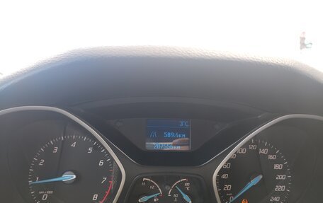 Ford Focus III, 2012 год, 630 000 рублей, 21 фотография