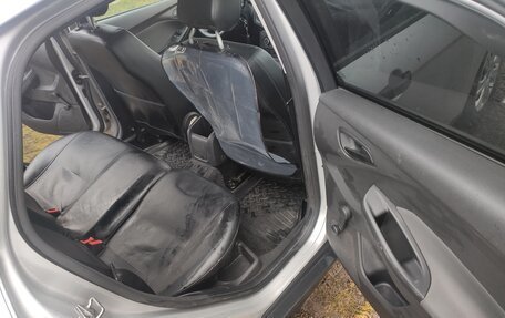 Ford Focus III, 2012 год, 630 000 рублей, 17 фотография