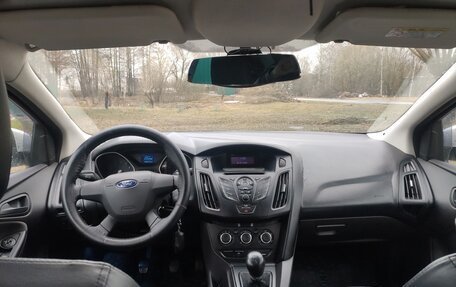 Ford Focus III, 2012 год, 630 000 рублей, 13 фотография