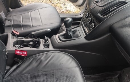 Ford Focus III, 2012 год, 630 000 рублей, 15 фотография