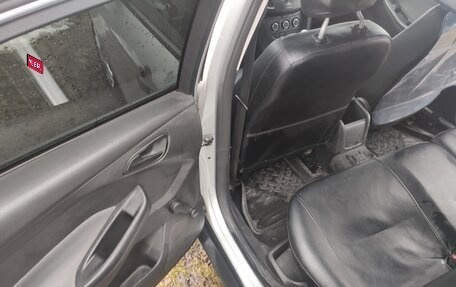 Ford Focus III, 2012 год, 630 000 рублей, 16 фотография