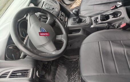 Ford Focus III, 2012 год, 630 000 рублей, 14 фотография