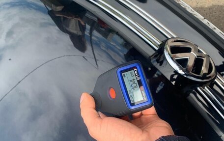 Volkswagen Tiguan I, 2014 год, 1 550 000 рублей, 6 фотография