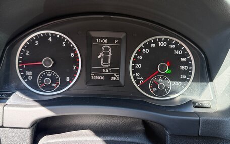 Volkswagen Tiguan I, 2014 год, 1 550 000 рублей, 13 фотография