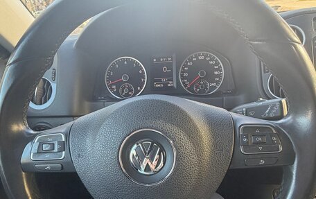 Volkswagen Tiguan I, 2014 год, 1 550 000 рублей, 11 фотография