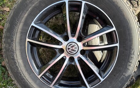 Volkswagen Tiguan I, 2014 год, 1 550 000 рублей, 16 фотография