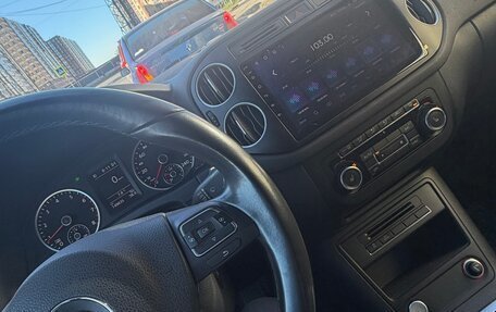 Volkswagen Tiguan I, 2014 год, 1 550 000 рублей, 12 фотография