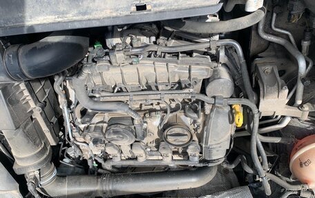 Volkswagen Tiguan I, 2014 год, 1 550 000 рублей, 8 фотография