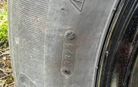 Volkswagen Tiguan I, 2014 год, 1 550 000 рублей, 18 фотография